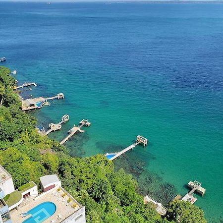 萨尔瓦多Sol Vitoria Marina - Mahi Mahi - Corredor Da Vitoria公寓 外观 照片