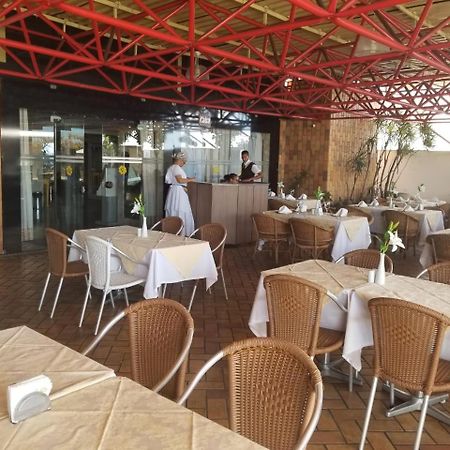萨尔瓦多Sol Vitoria Marina - Mahi Mahi - Corredor Da Vitoria公寓 外观 照片