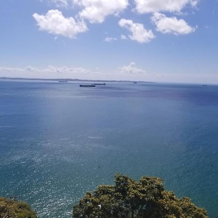 萨尔瓦多Sol Vitoria Marina - Mahi Mahi - Corredor Da Vitoria公寓 外观 照片