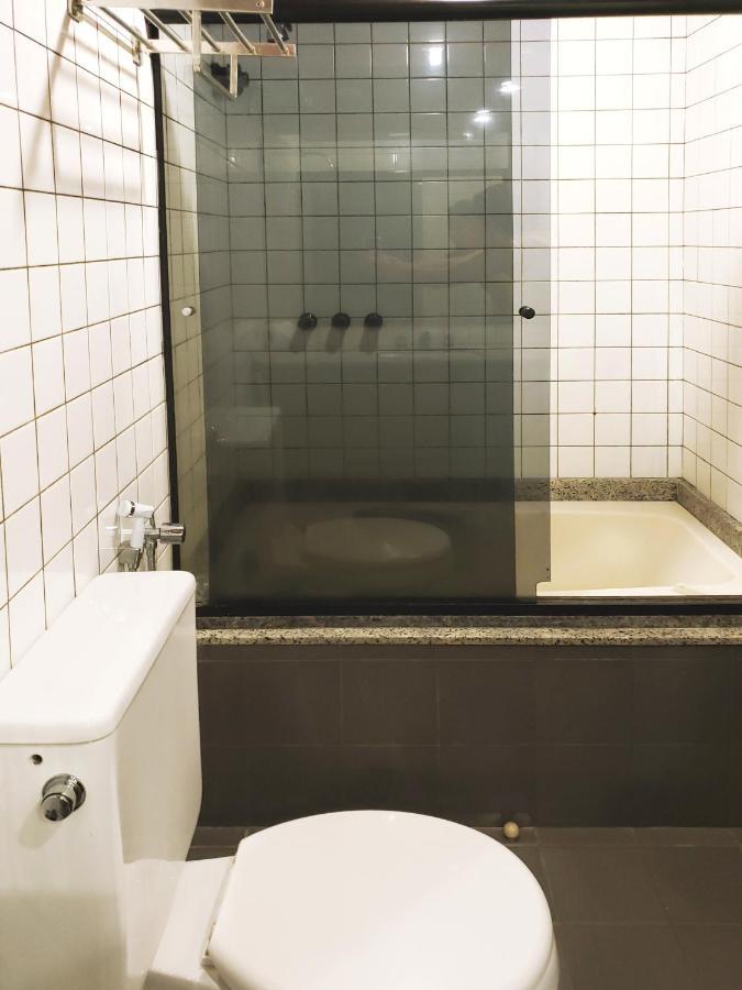 萨尔瓦多Sol Vitoria Marina - Mahi Mahi - Corredor Da Vitoria公寓 外观 照片